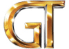 Goldentechspace Logo